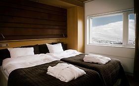 Copperhill Mountain Lodge